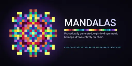 Mandalas